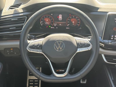 2024 Volkswagen Atlas 2.0T Peak Edition SE w/Technology