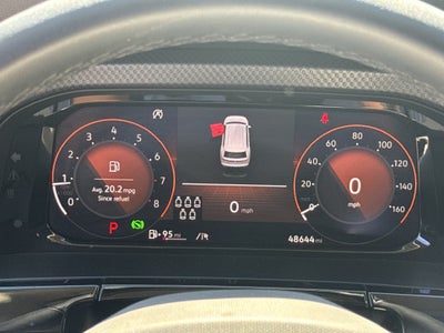 2024 Volkswagen Atlas 2.0T Peak Edition SE w/Technology