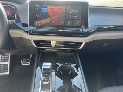 2024 Volkswagen Atlas 2.0T Peak Edition SE w/Technology