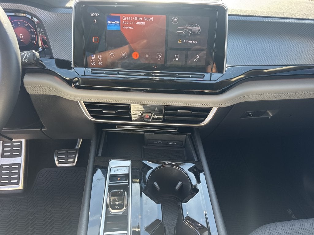 2024 Volkswagen Atlas 2.0T Peak Edition SE w/Technology