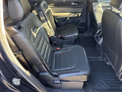 2022 Volkswagen Atlas 3.6L V6 SEL Premium R-Line