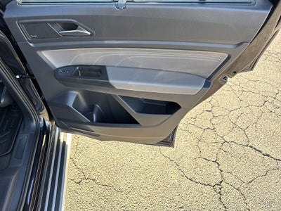 2022 Volkswagen Atlas 3.6L V6 SEL Premium R-Line