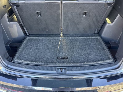 2022 Volkswagen Atlas 3.6L V6 SEL Premium R-Line