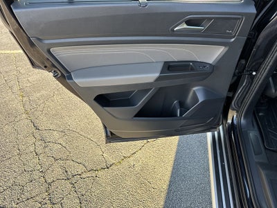 2022 Volkswagen Atlas 3.6L V6 SEL Premium R-Line