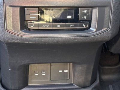 2022 Volkswagen Atlas 3.6L V6 SEL Premium R-Line