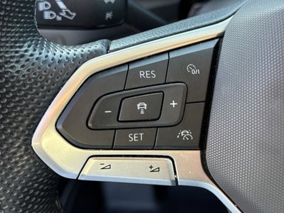 2022 Volkswagen Atlas 3.6L V6 SEL Premium R-Line