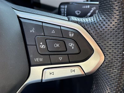 2022 Volkswagen Atlas 3.6L V6 SEL Premium R-Line