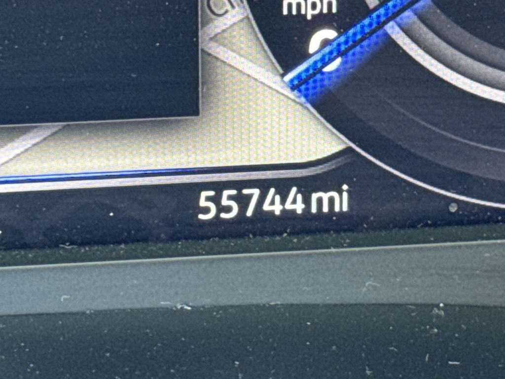 2022 Volkswagen Atlas 3.6L V6 SEL Premium R-Line