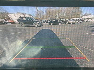 2022 Volkswagen Atlas 3.6L V6 SEL Premium R-Line