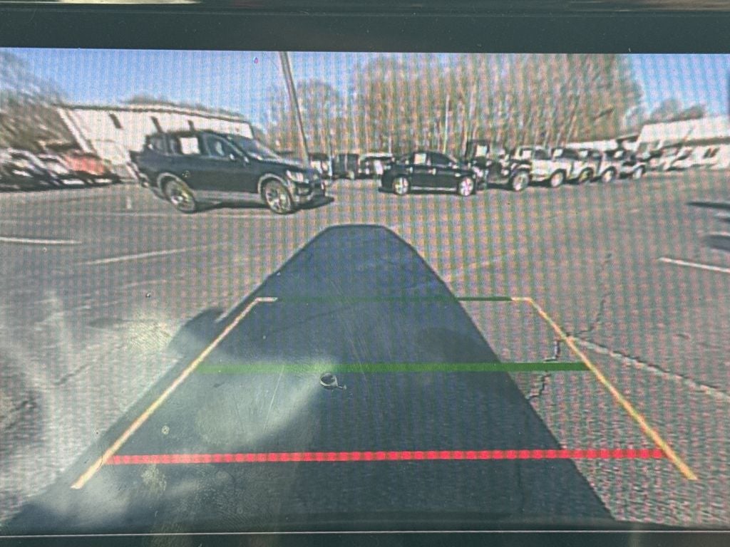 2022 Volkswagen Atlas 3.6L V6 SEL Premium R-Line