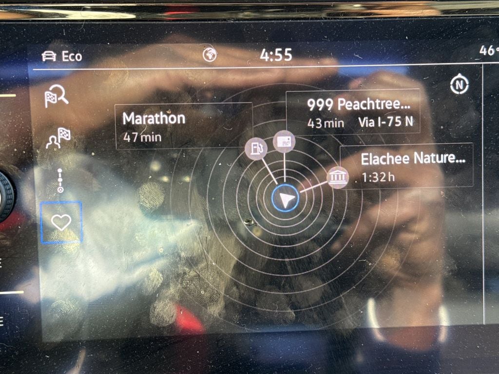 2022 Volkswagen Atlas 3.6L V6 SEL Premium R-Line