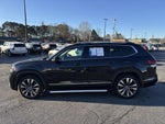 2022 Volkswagen Atlas 3.6L V6 SEL Premium R-Line
