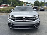 2021 Volkswagen Atlas Cross Sport 3.6L V6 SE w/Technology R-Line