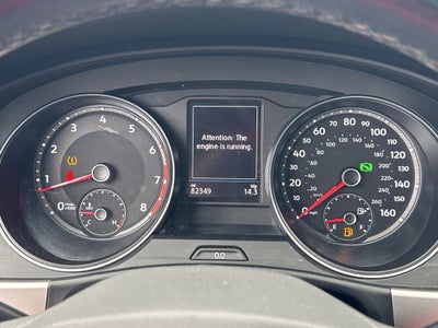 2021 Volkswagen Atlas Cross Sport 3.6L V6 SE w/Technology R-Line
