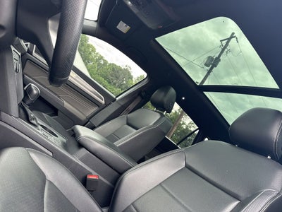2021 Volkswagen Atlas Cross Sport 3.6L V6 SE w/Technology R-Line
