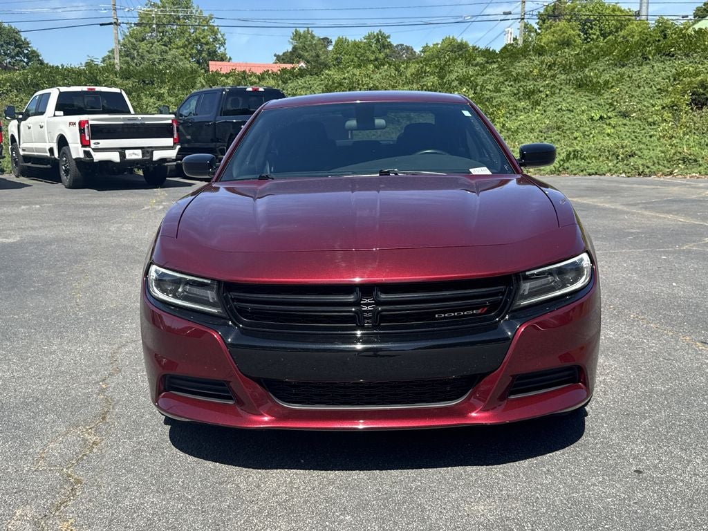2021 Dodge Charger SXT