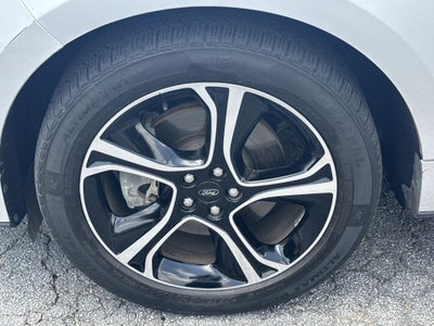 2019 Ford Edge ST