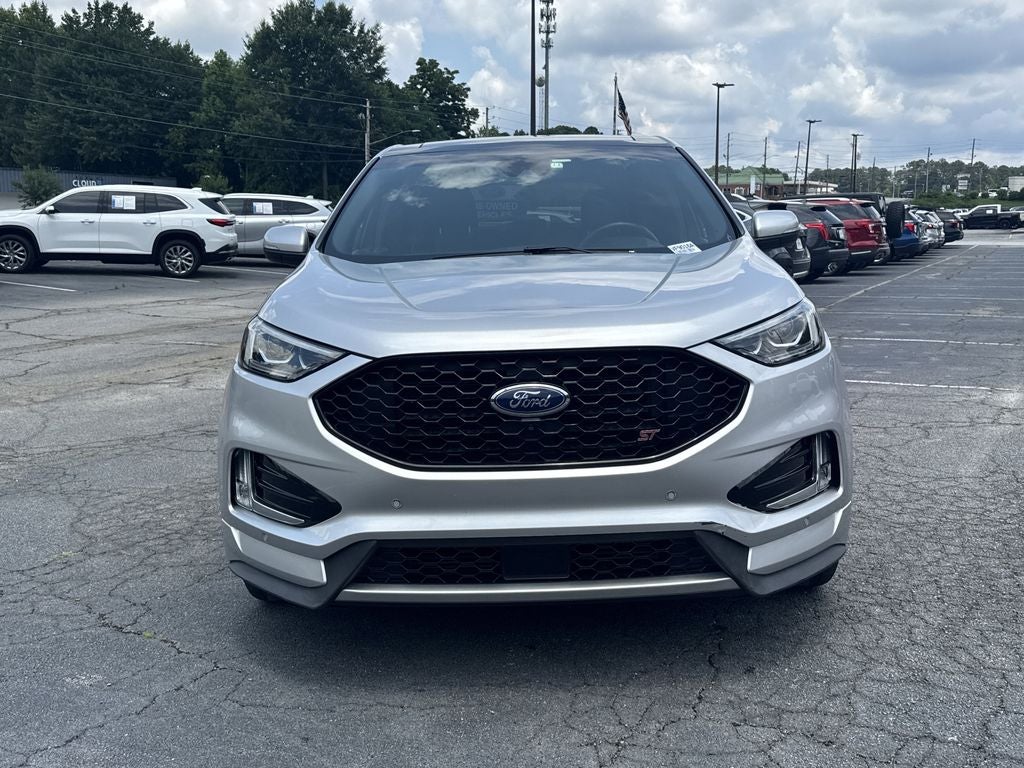 2019 Ford Edge ST