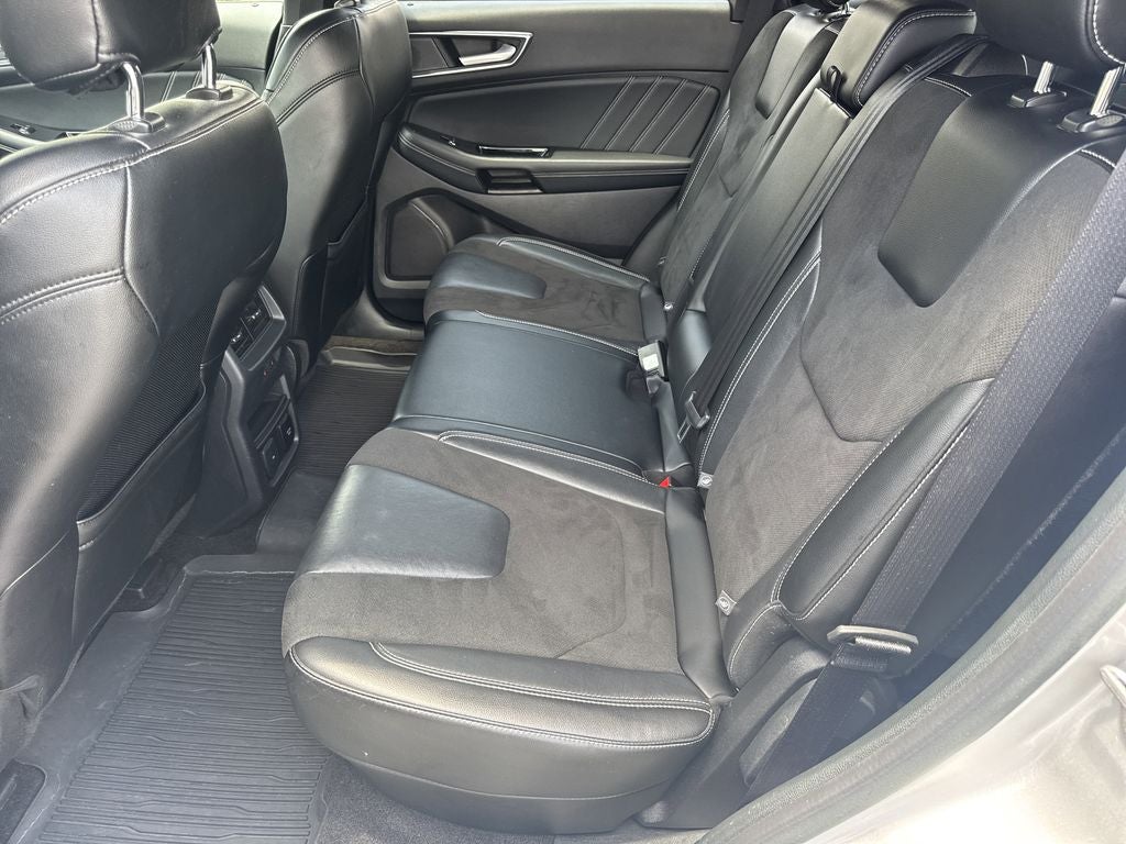 2019 Ford Edge ST