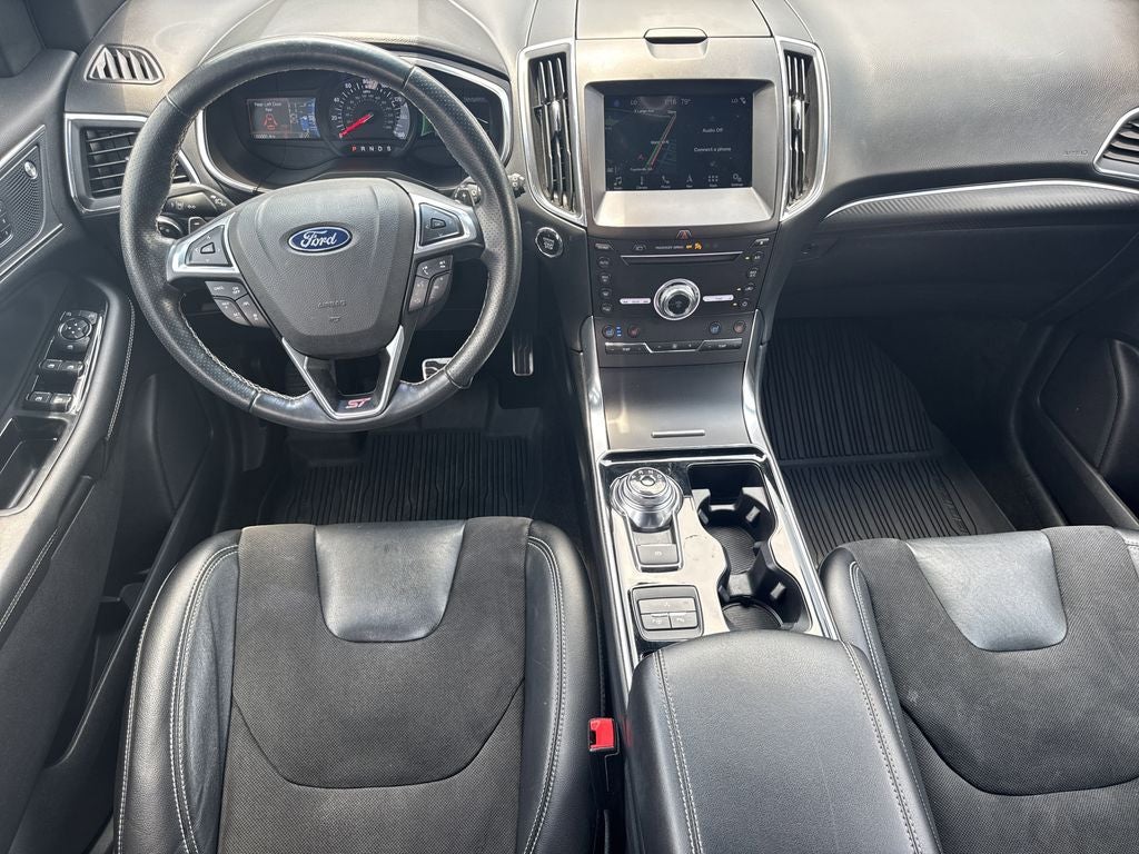 2019 Ford Edge ST