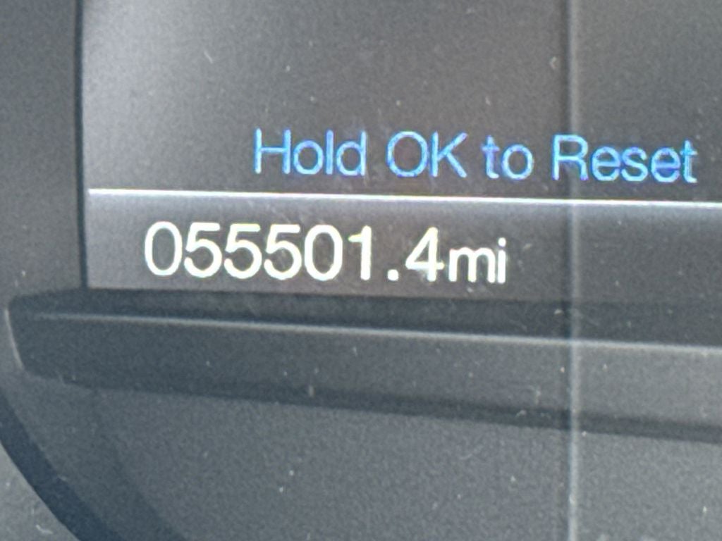 2019 Ford Edge ST