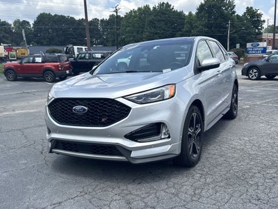 2019 Ford Edge ST