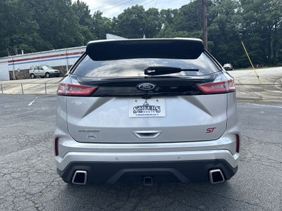 2019 Ford Edge ST