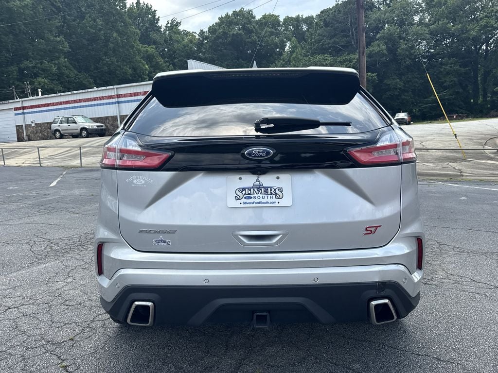 2019 Ford Edge ST