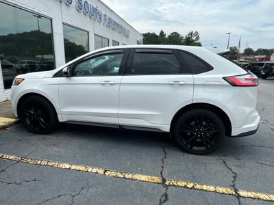 2021 Ford Edge ST