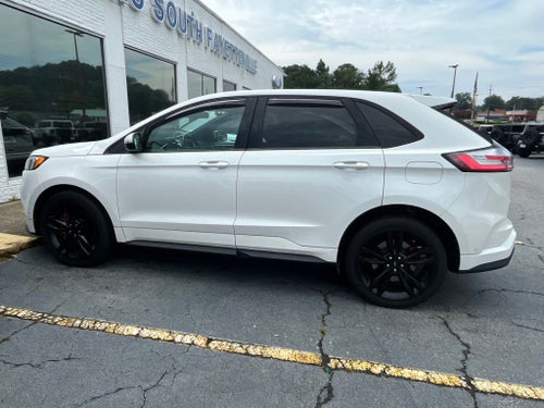 2021 Ford Edge ST