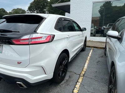 2021 Ford Edge ST