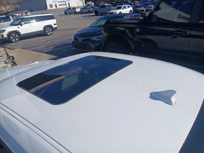 2012 Chevrolet Camaro SS 2SS