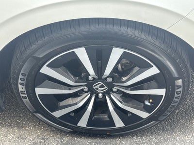 2023 Honda Civic EX