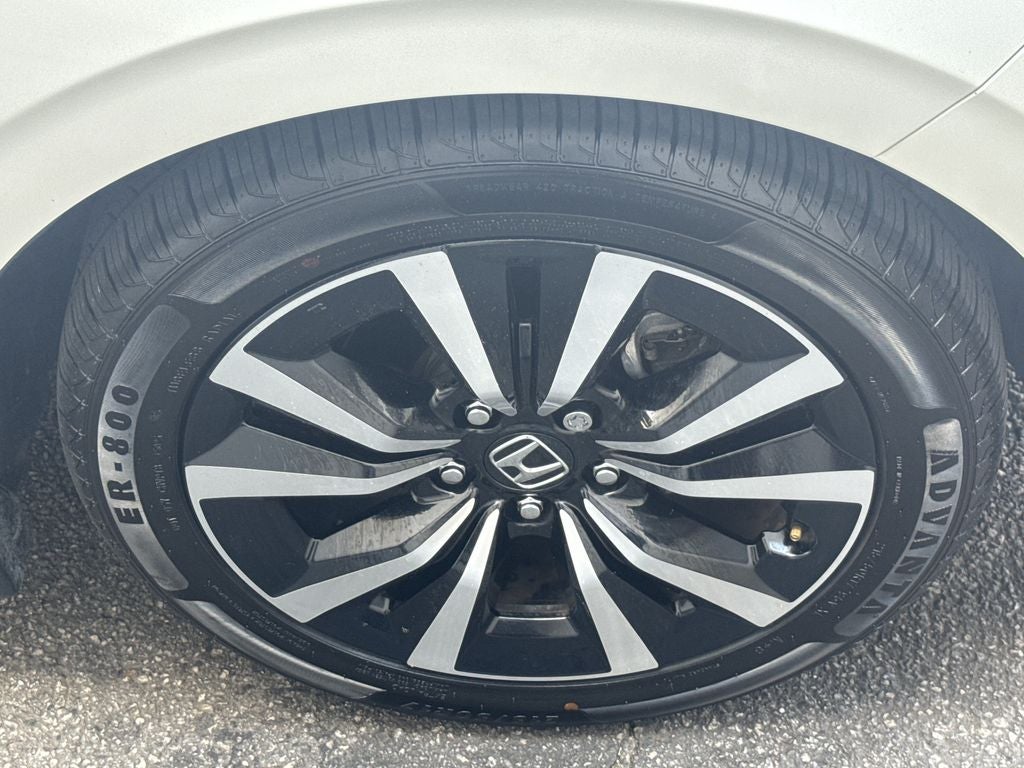2023 Honda Civic EX