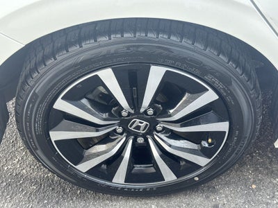 2023 Honda Civic EX