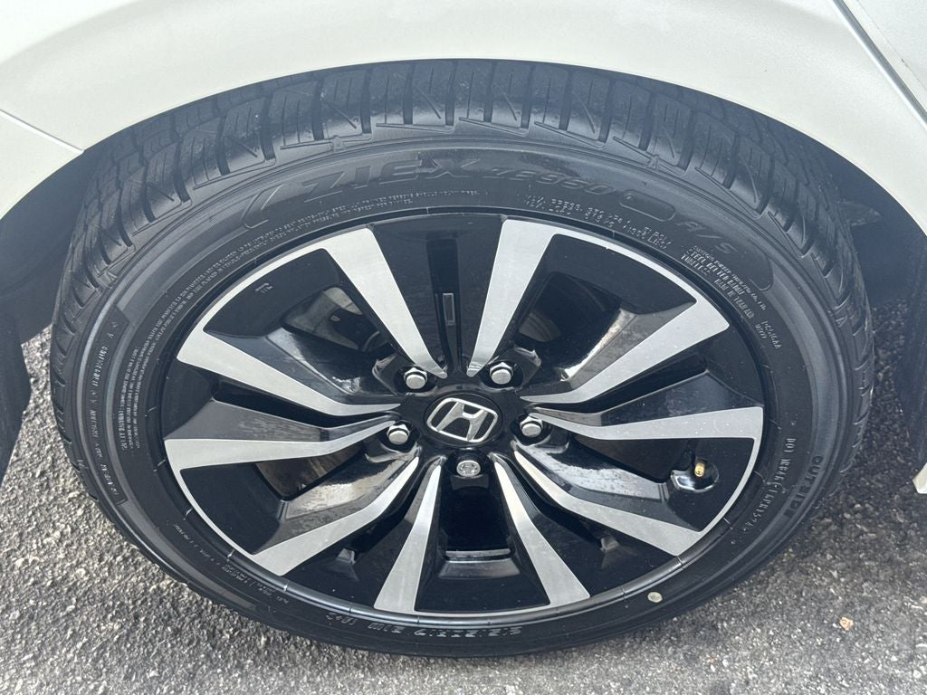 2023 Honda Civic EX
