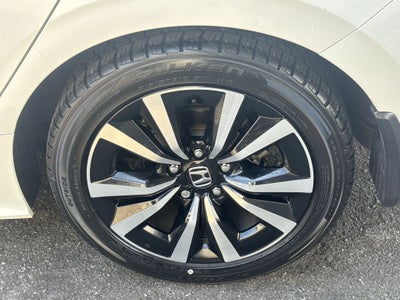 2023 Honda Civic EX