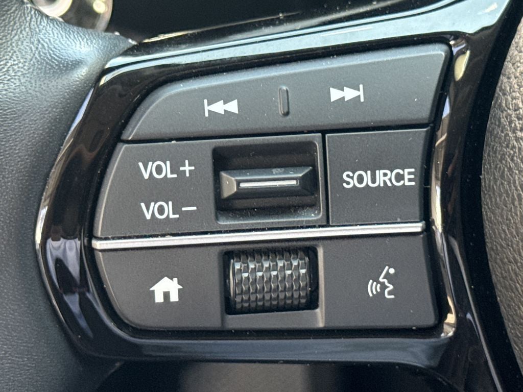 2023 Honda Civic EX