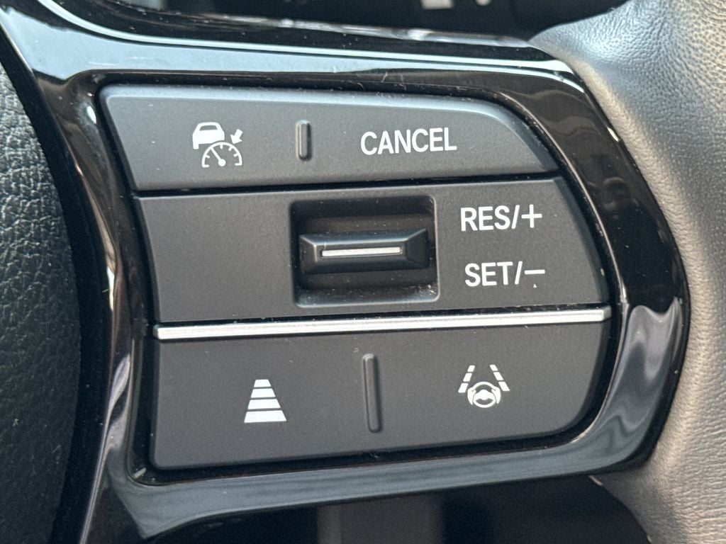 2023 Honda Civic EX