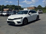 2023 Honda Civic EX