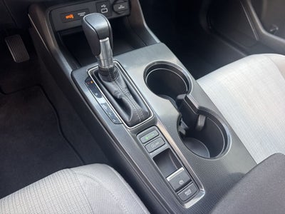 2023 Honda Civic EX