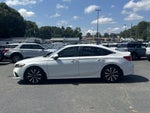2023 Honda Civic EX