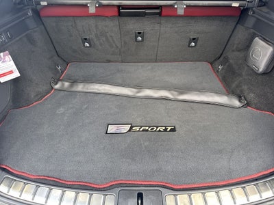 2024 Lexus RX 500h F SPORT Performance