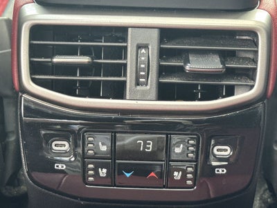 2024 Lexus RX 500h F SPORT Performance