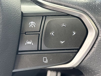 2024 Lexus RX 500h F SPORT Performance