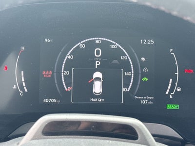 2024 Lexus RX 500h F SPORT Performance