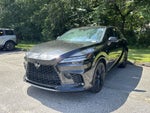 2024 Lexus RX 500h F SPORT Performance