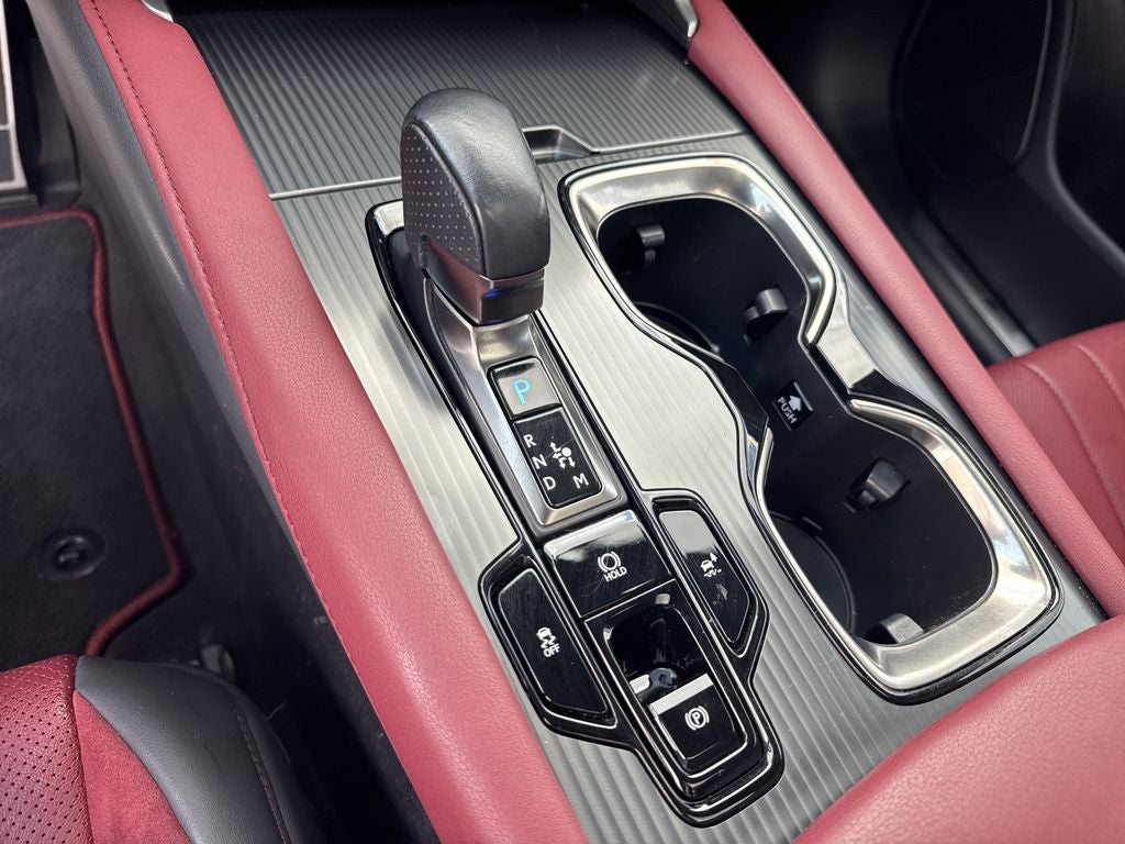 2024 Lexus RX 500h F SPORT Performance