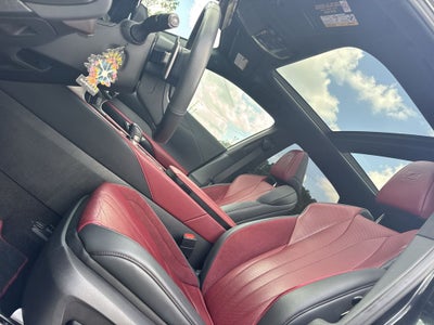 2024 Lexus RX 500h F SPORT Performance