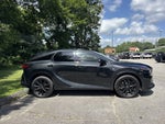 2024 Lexus RX 500h F SPORT Performance